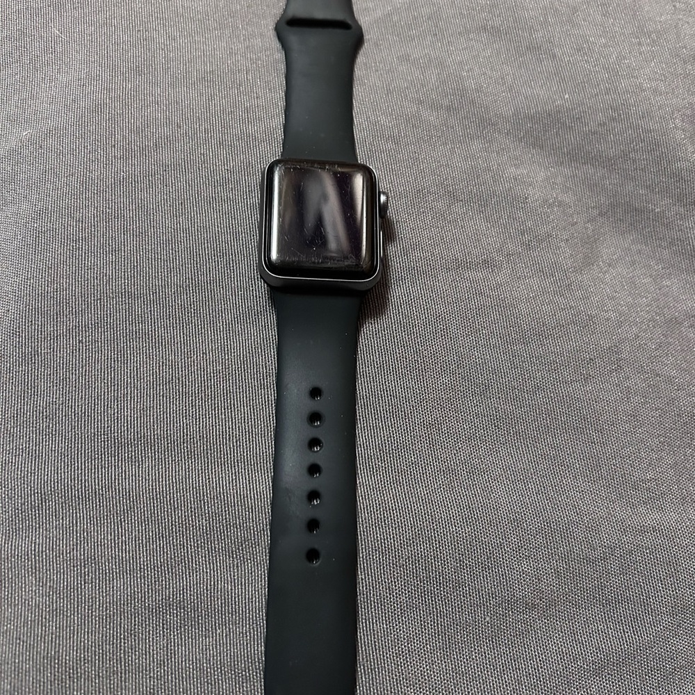 Applewatch Series 3 38MM